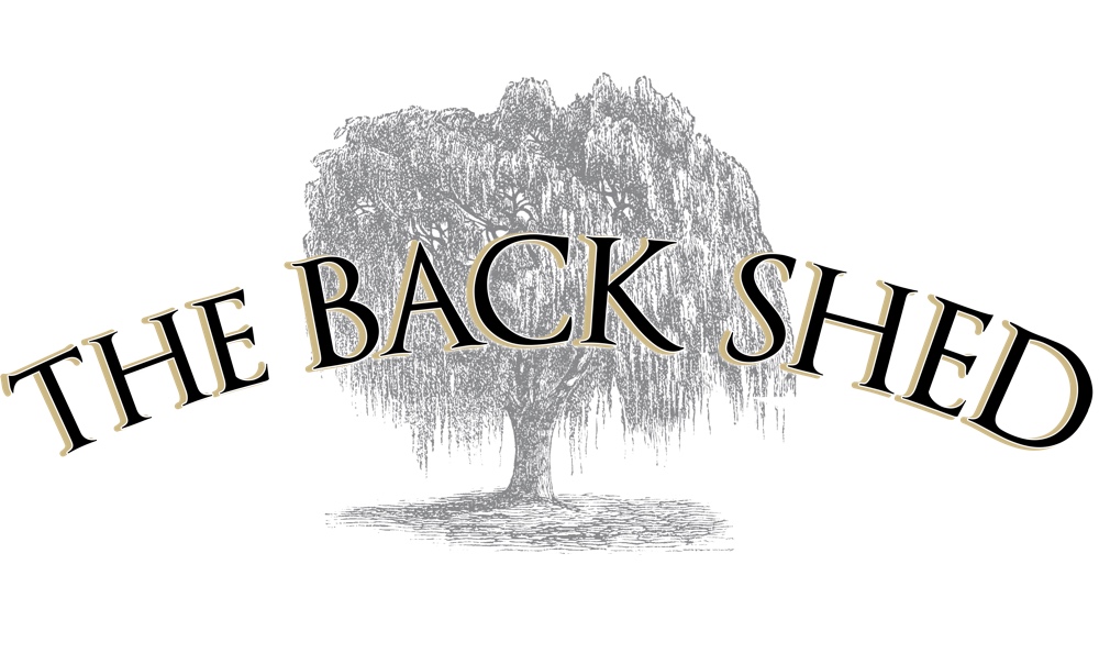 The Back Shed Antiques & Primitive Crafts | 2388 Highway 3 East, Jarvis, ON N0A 1J0, Canada | Phone: (519) 718-3904