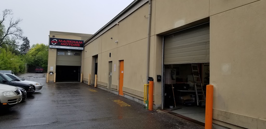 Paradigm Performance Auto | 3 Laidlaw Blvd #2, Markham, ON L3P 1W5, Canada | Phone: (905) 201-1199