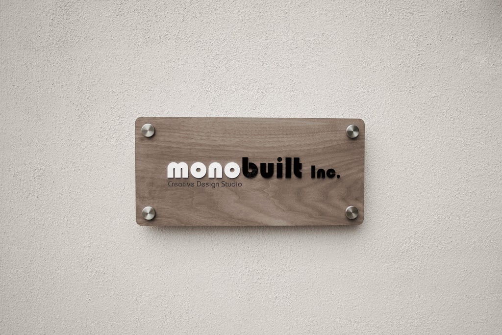 Monobuilt Inc. | 8 Essex Ave #10, Thornhill, ON L3T 3Y9, Canada | Phone: (647) 404-0670