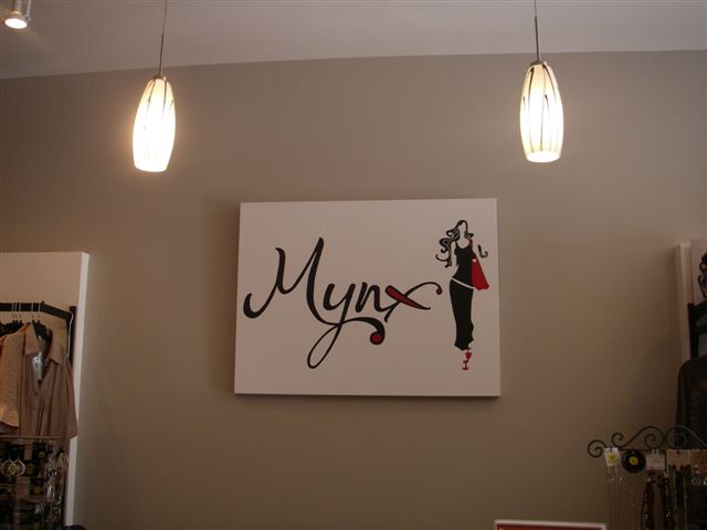 Mynx Boutique | 4430 W Saanich Rd #106, Victoria, BC V8Z 3E9, Canada | Phone: (250) 590-5631