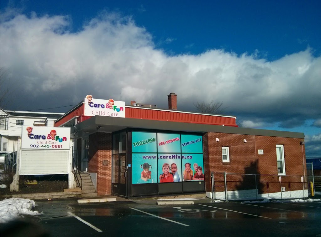 Care and Fun Childcare Limited | 199 Bedford Hwy, Halifax, NS B3M 2J9, Canada | Phone: (902) 445-0881