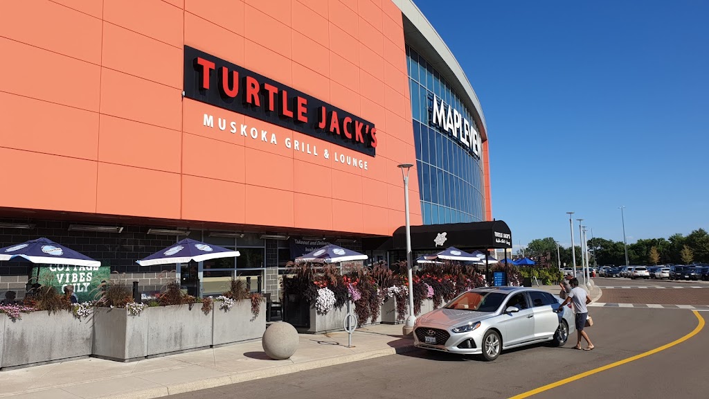 Turtle Jacks Mapleview | 900 Maple Ave, Burlington, ON L7S 2J8, Canada | Phone: (289) 288-0484