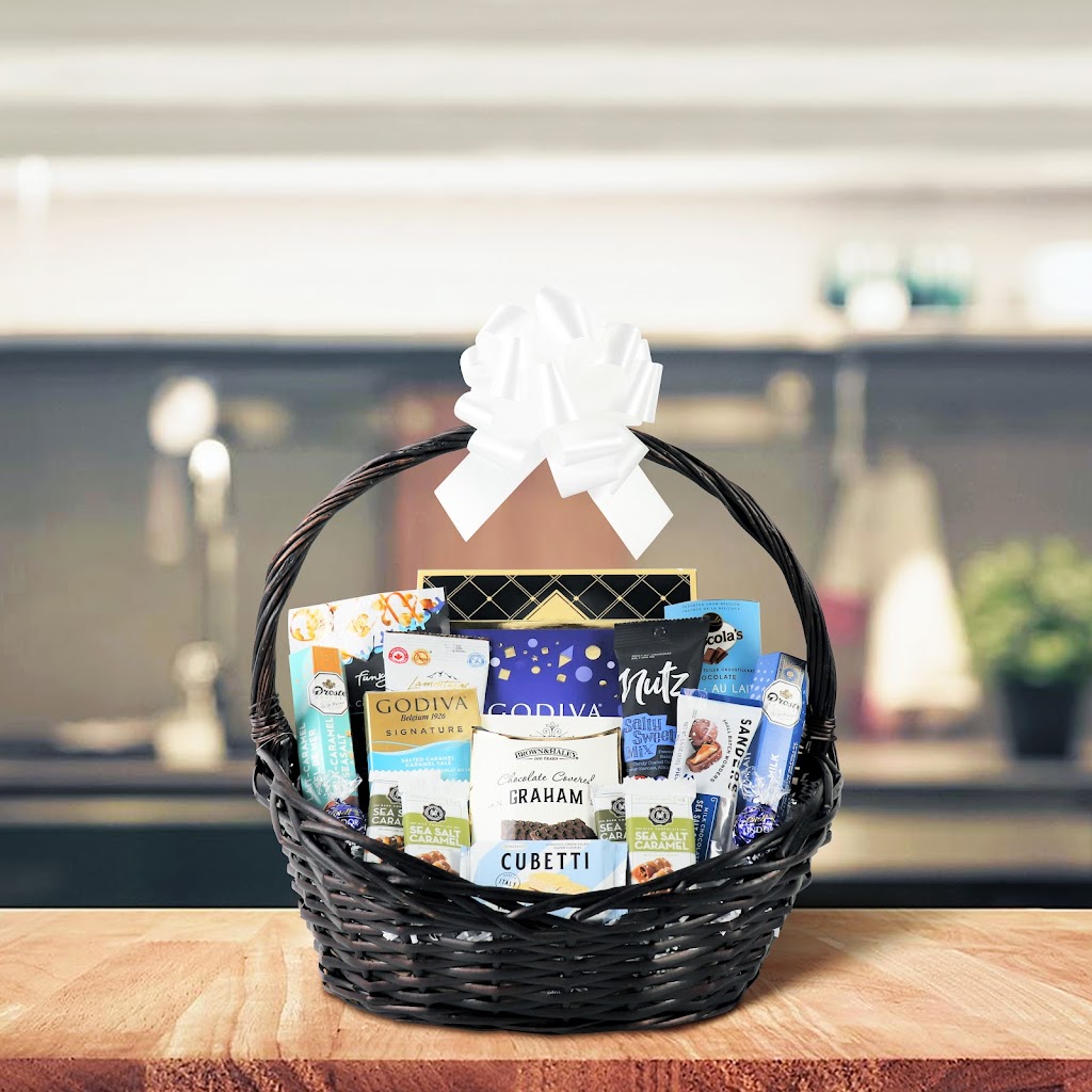 Imagine It Gift Baskets | 72 St Leger St #313, Kitchener, ON N2H 6R4, Canada | Phone: (888) 624-6244