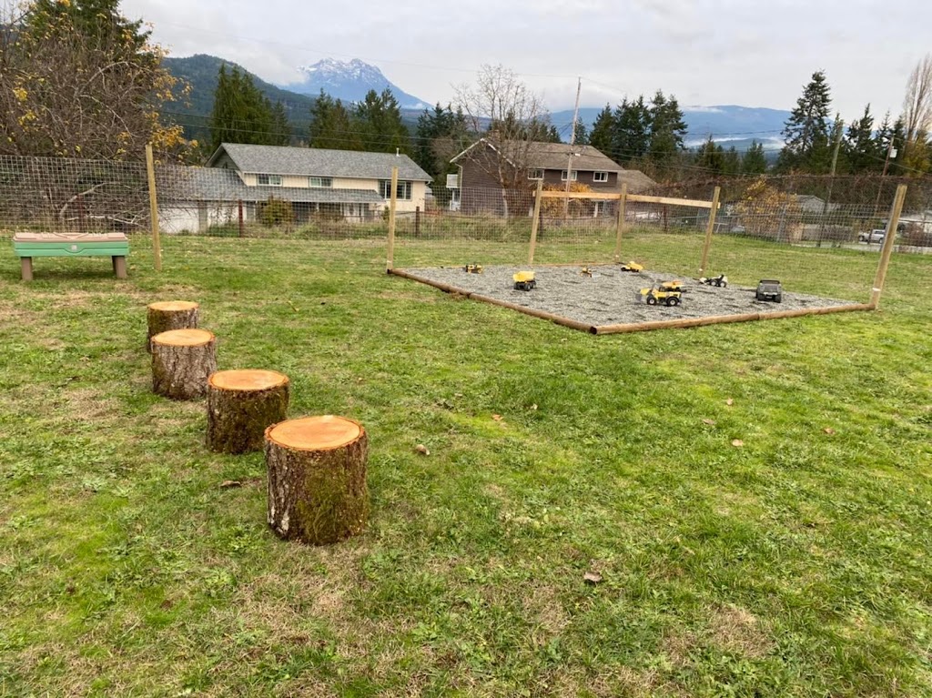 Mt. Arrowsmith Childcare | 6211 Cherry Creek Rd, Port Alberni, BC V9Y 8S9, Canada | Phone: (250) 802-7751