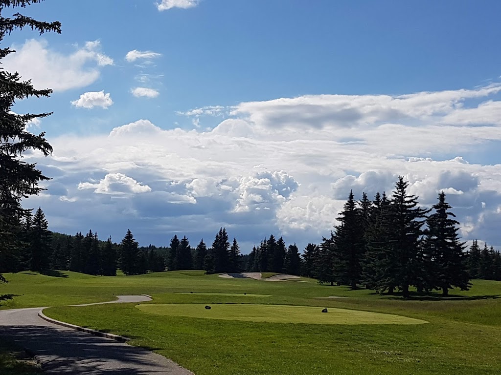 The Glencoe Golf & Country Club | 31002 Elbow River Dr, Calgary, AB T3Z 2T8, Canada | Phone: (403) 571-0055