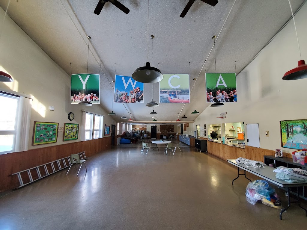 Camp Yowochas | Township Road 532, Fallis, AB T0E 0V0, Canada | Phone: (780) 892-2660