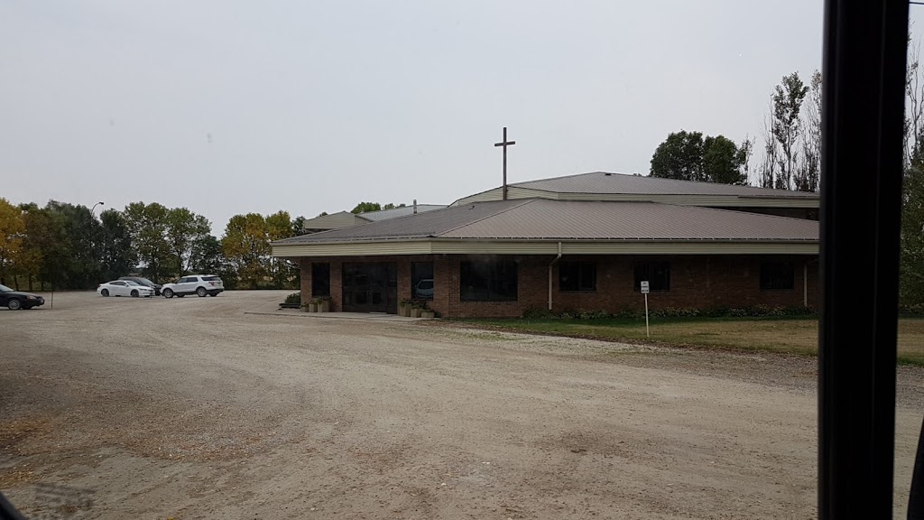 Elm Creek Mennonite Brethren Church | 146 Poplar Ave, Elm Creek, MB R0G 0N0, Canada | Phone: (204) 436-2290