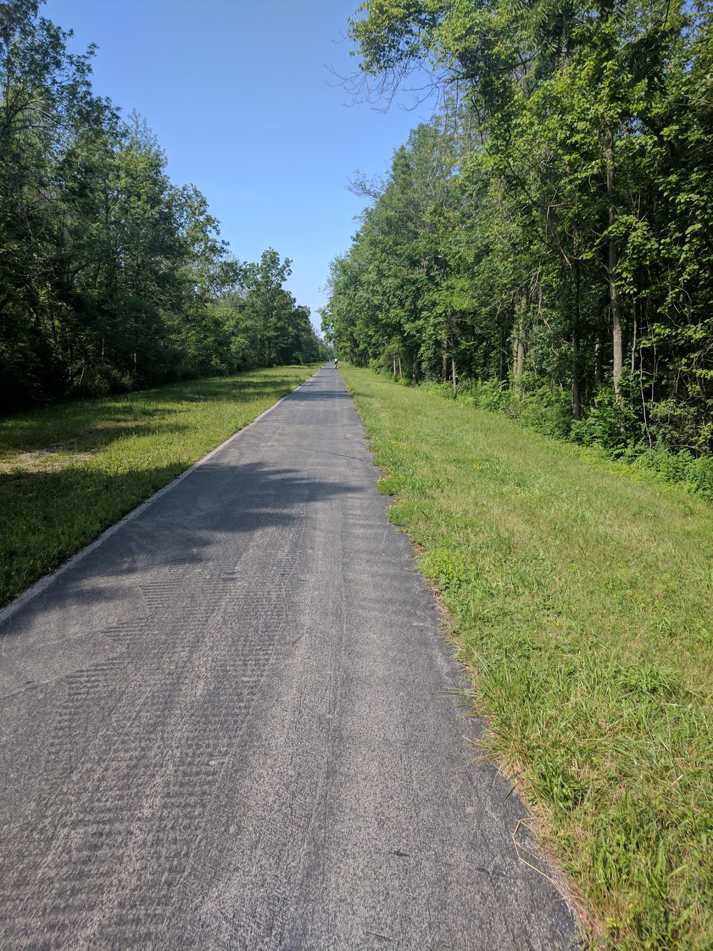 Clarence Bike Path | Clarence Pathways, Clarence Center, NY 14032, USA