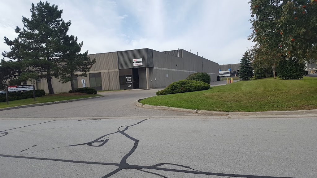 Makita Canada Inc. | 1950 Forbes St, Whitby, ON L1N 7B7, Canada | Phone: (905) 571-2200