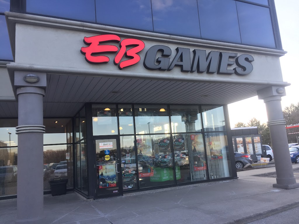GameStop | 1355 Kingston Rd, Pickering, ON L1V 1B8, Canada | Phone: (905) 420-9652