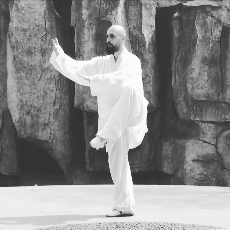 Wudang Principles - Kung Fu & Tai Chi | 24 Alexander St, Brampton, ON L6V 1H6, Canada | Phone: (647) 408-6004