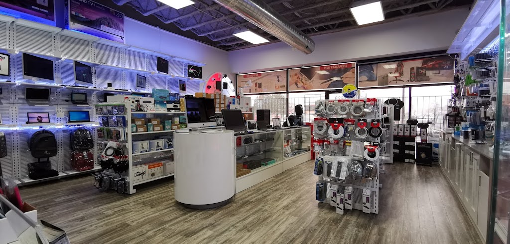 Centre One Touch | Vente et réparation matériel informatique | 3629 Bd des Sources, Dollard-des-Ormeaux, QC H9B 2K4, Canada | Phone: (514) 360-1882