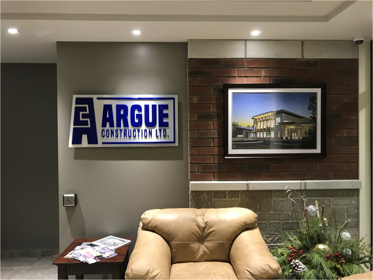 Argue Construction Limited | 2900 Carp Rd, Carp, ON K0A 1L0, Canada | Phone: (613) 831-7044