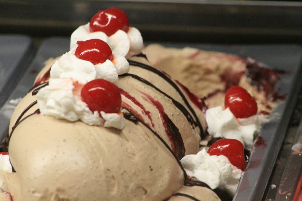 Heavens Angels ice cream | Marine Dr, White Rock, BC V4B 1C9, Canada | Phone: (778) 294-0017