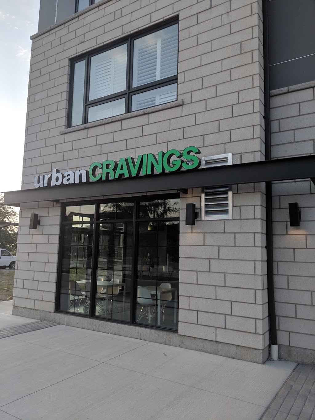 Urban Cravings | 450 Winston Rd, Grimsby, ON L3M 0H2, Canada | Phone: (905) 309-5959