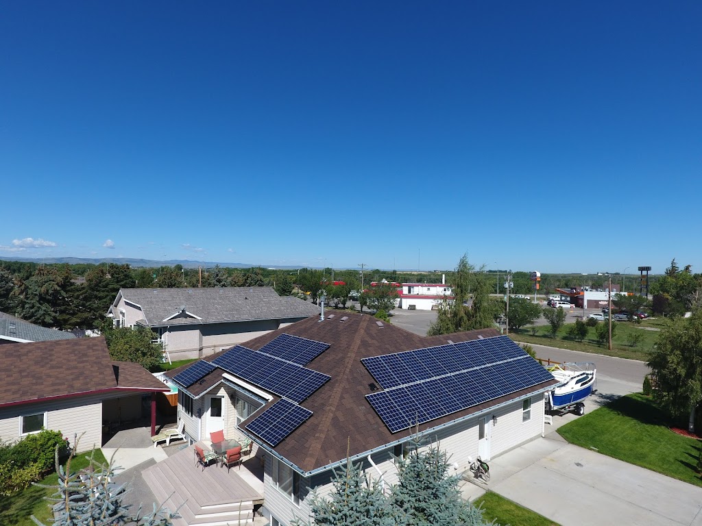 Solar Optix Energy Services | 1320 36 St N, Lethbridge, AB T1H 5H8, Canada | Phone: (403) 327-7711 ext. 110