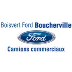 Camions Boisvert | 2 Bd Marie-Victorin, Boucherville, QC J4B 1V5, Canada | Phone: (514) 527-8215