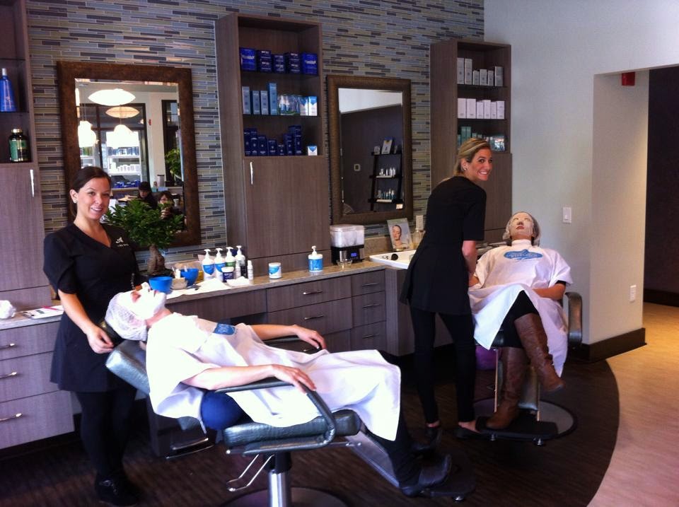 Tres Aurae - Buffalo Day Spa | 5195 Main St #1b, Williamsville, NY 14221, USA | Phone: (716) 478-7546