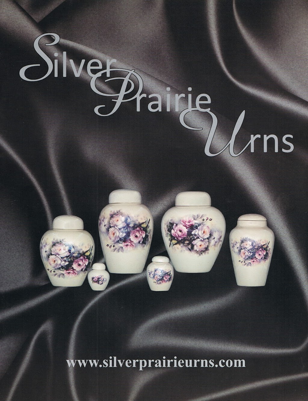 Silver Prairie Urns | 20145 Township Road 39-2, AB T0C 2L0, Canada | Phone: (877) 214-4555