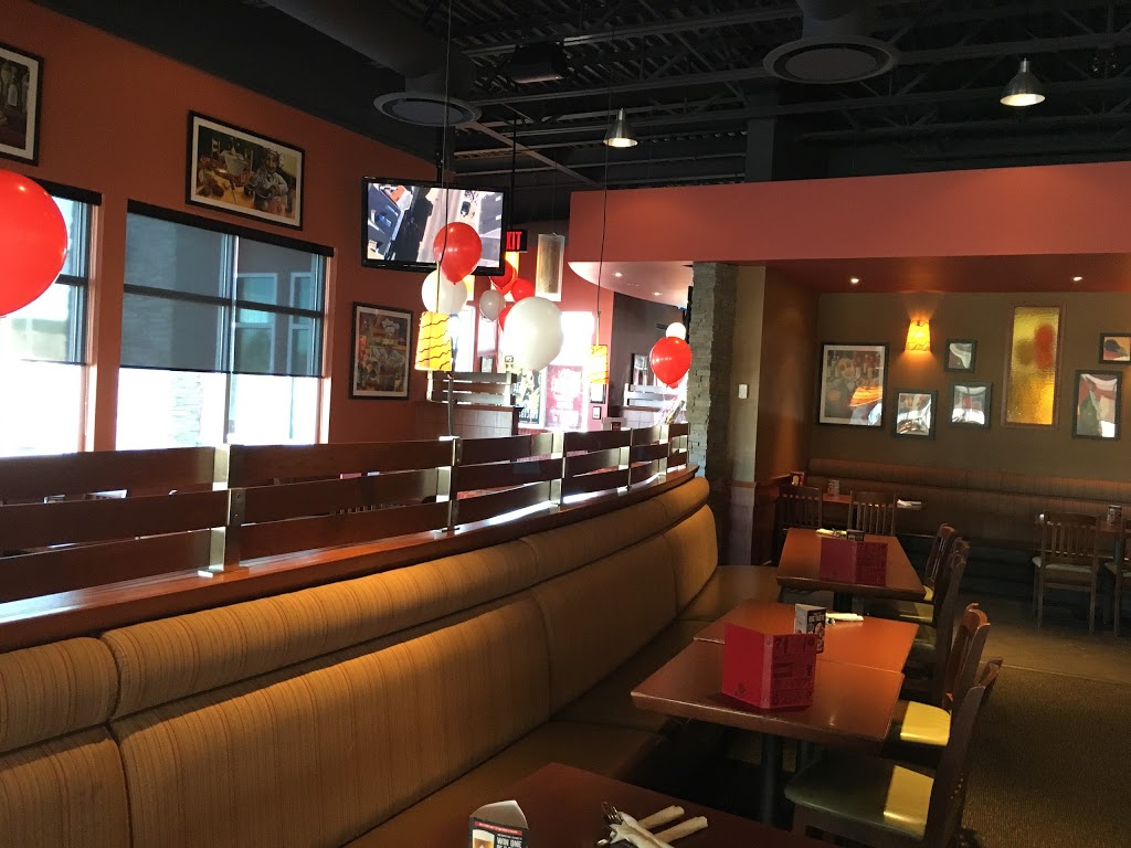 Boston Pizza | 284 Toronto St S, Uxbridge, ON L9P 0C5, Canada | Phone: (905) 852-0003