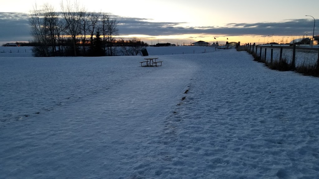 Cpl. Jim Galloway Memorial Off Leash Area | 41 Century Close, Spruce Grove, AB T7X 3B3, Canada