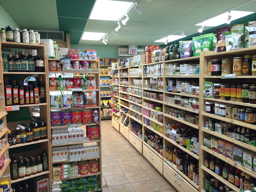 Bayview Natural Food (prev. Q Living) | 1622 Bayview Ave, Toronto, ON M4G 3B7, Canada | Phone: (647) 748-9177