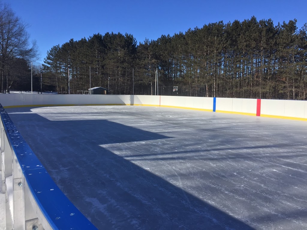 Center Ice Rinks | 1874 Drew Rd Unit 1-1A, Mississauga, ON L5S 1J6, Canada | Phone: (905) 694-9767