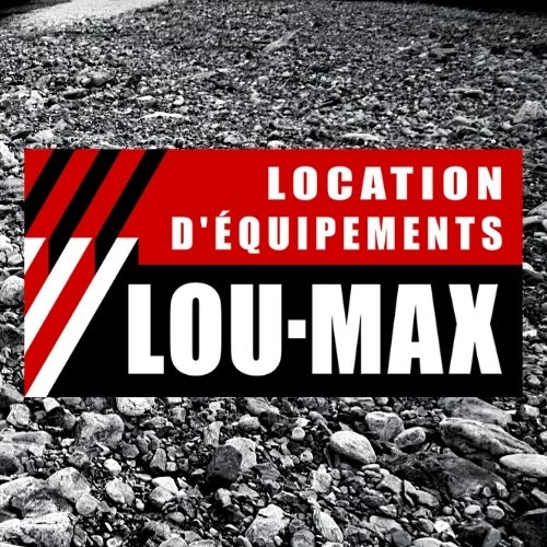 Location doutils LOU-MAX | 57 Rue des Pins O, Alma, QC G8B 3W6, Canada | Phone: (418) 662-2888