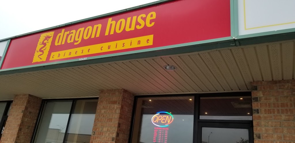 Dragon House | 2530 Sixth Line, Oakville, ON L6H 6W5, Canada | Phone: (905) 257-2211