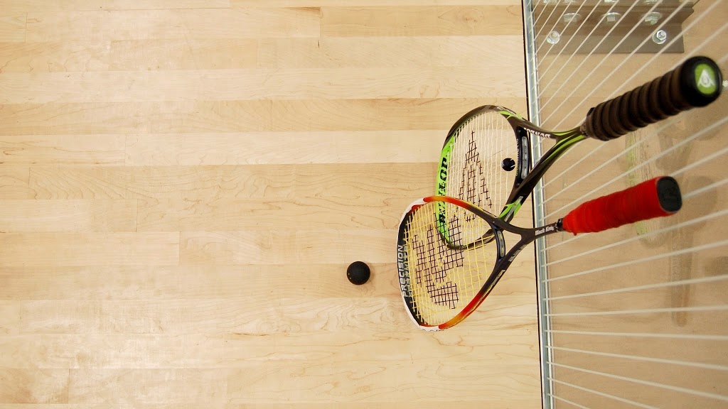 Maple City Squash Club | 36 Hart Pl, Chatham, ON N7M 5J4, Canada | Phone: (519) 809-4056