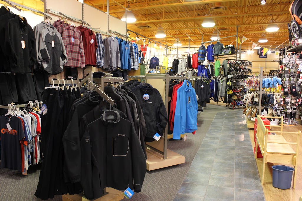 Sports Excellence | 17 Rue Gauthier S, Joliette, QC J6E 4J3, Canada | Phone: (450) 759-1615