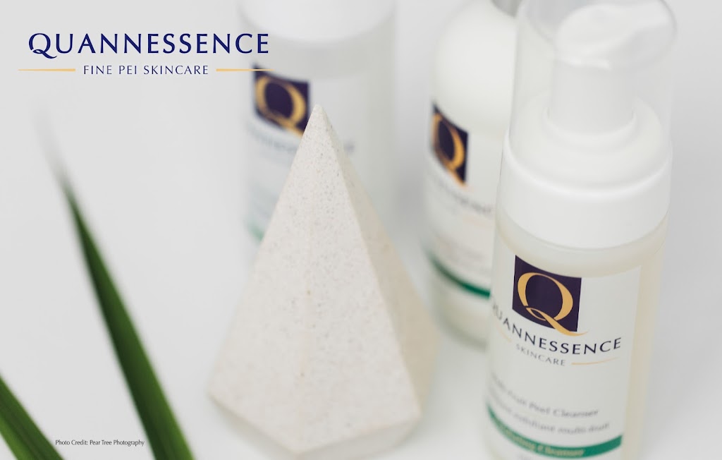 Quannessence Skincare | 337 Central St, Summerside, PE C1N 3N2, Canada | Phone: (902) 888-2188