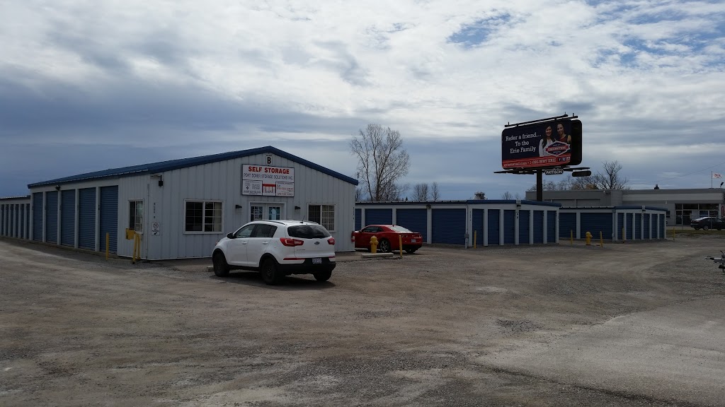 STORAGE GUYZ - Port Dover | 171 ON-6, Port Dover, ON N0A 1N0, Canada | Phone: (519) 583-7867