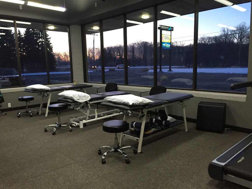 HealthQuest Physical Therapy - Chesterfield | 23 Mile Rd # 32155, Chesterfield Township, MI 48047, USA | Phone: (586) 713-5590