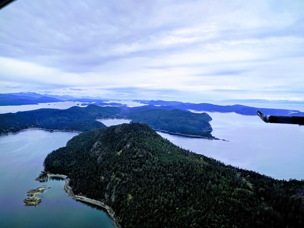 Matthews Point Regional Park | 350 Mary Anne Point Rd, Galiano Island, BC V0N 1P0, Canada