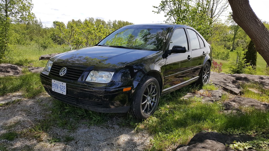 Urbs Autobody | 205 Garafraxa St, Chatsworth, ON N0H 1G0, Canada | Phone: (519) 794-2886