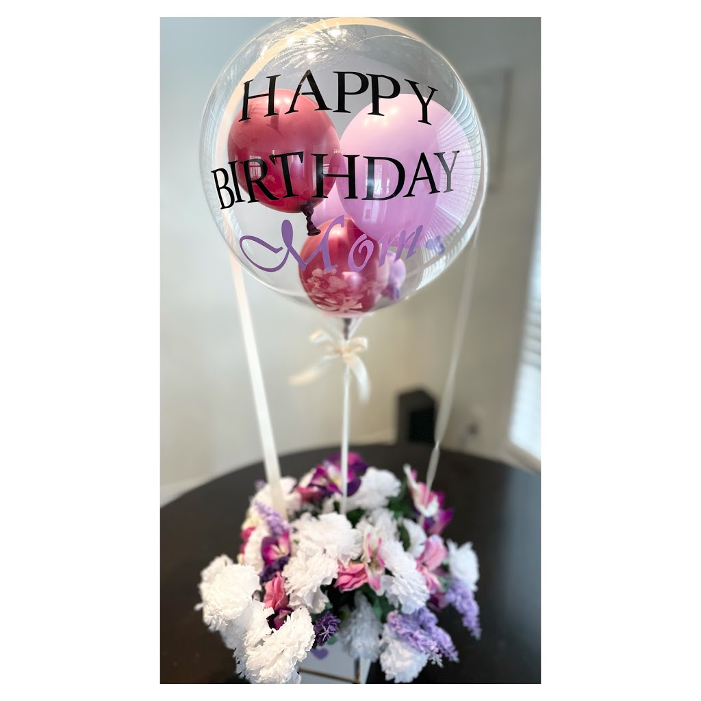 Balloons & Ribbons | Old Zeller Dr, Kitchener, ON N2A 0C6, Canada | Phone: (519) 721-3500