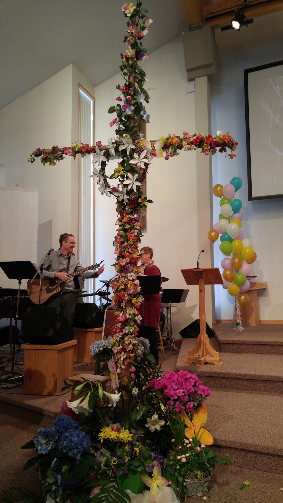 Bethel Lutheran Church | 298 Bethel Dr, Sherwood Park, AB T8H 2C5, Canada | Phone: (780) 417-7775