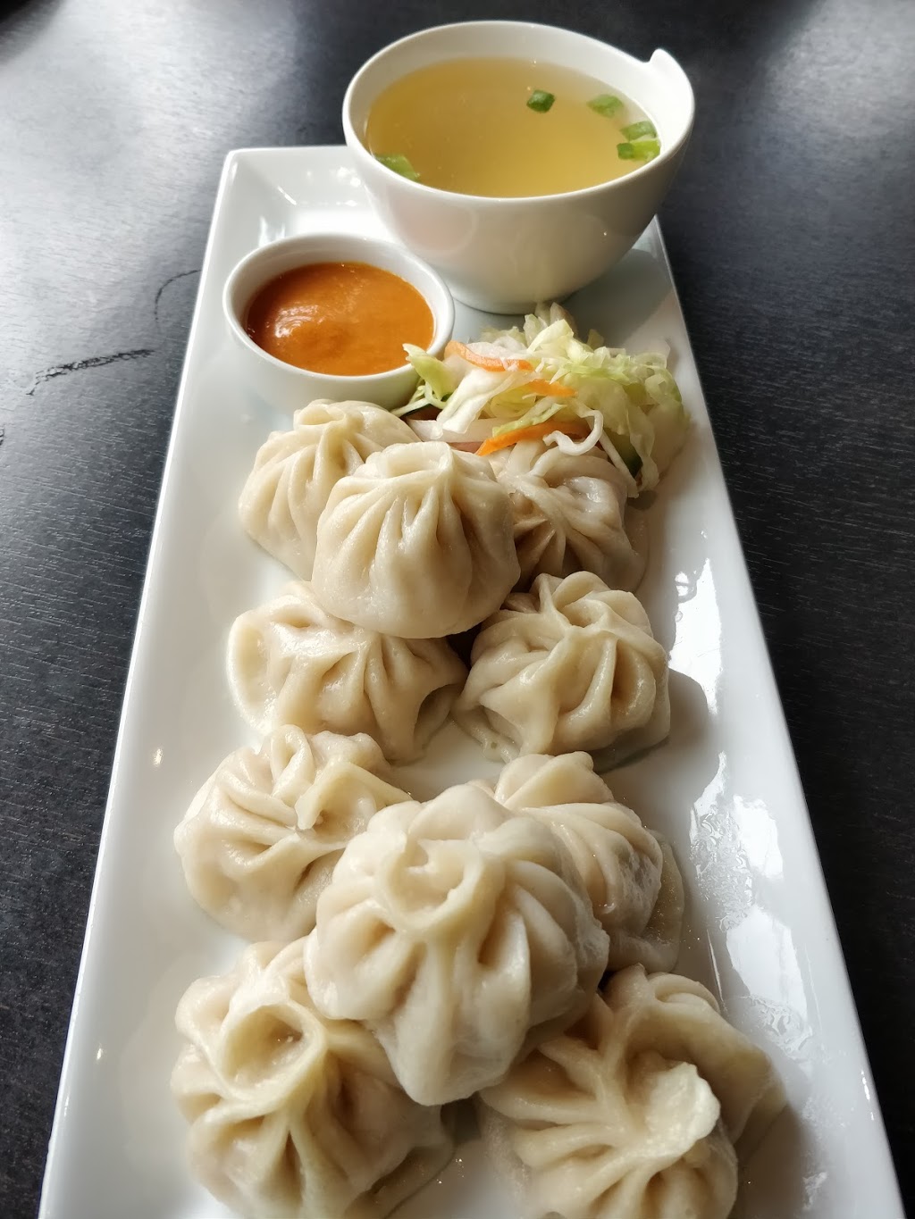 Tsampa Tibetan Restaurant | 1528 Queen St W, Toronto, ON M6R 1A4, Canada | Phone: (416) 535-1440