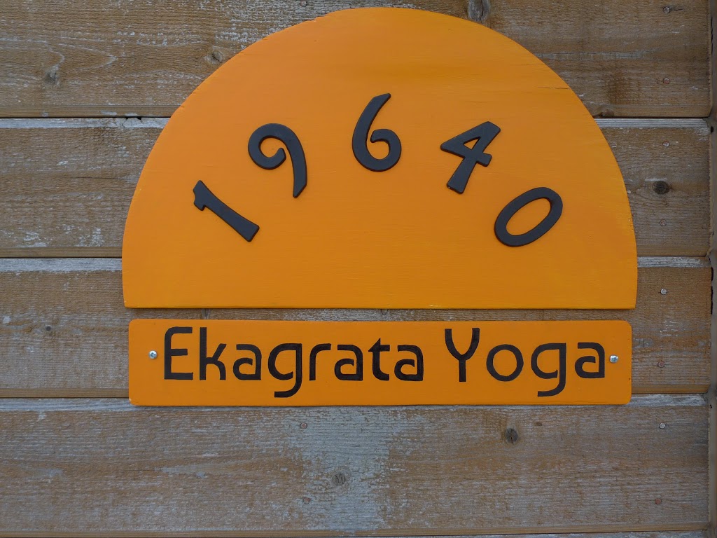 Ekagrata Yoga | 19640 Boul Gouin O, Pierrefonds, QC H9K 1B4, Canada | Phone: (514) 865-6512
