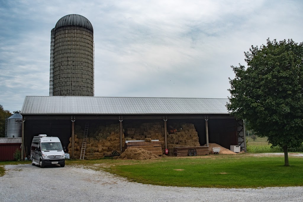 Carman Brook Farm, LLC | 1275 Fortin Rd, Swanton, VT 05488, USA | Phone: (802) 868-2347