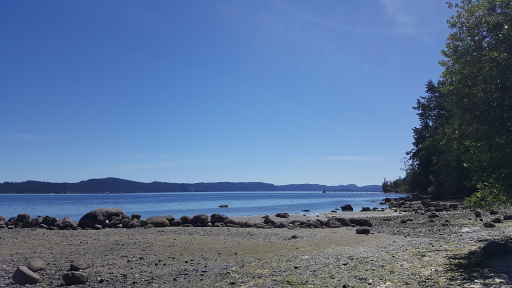 Hudson Point | 1119-1217 N Beach Rd, Salt Spring Island, BC V8K 1C3, Canada