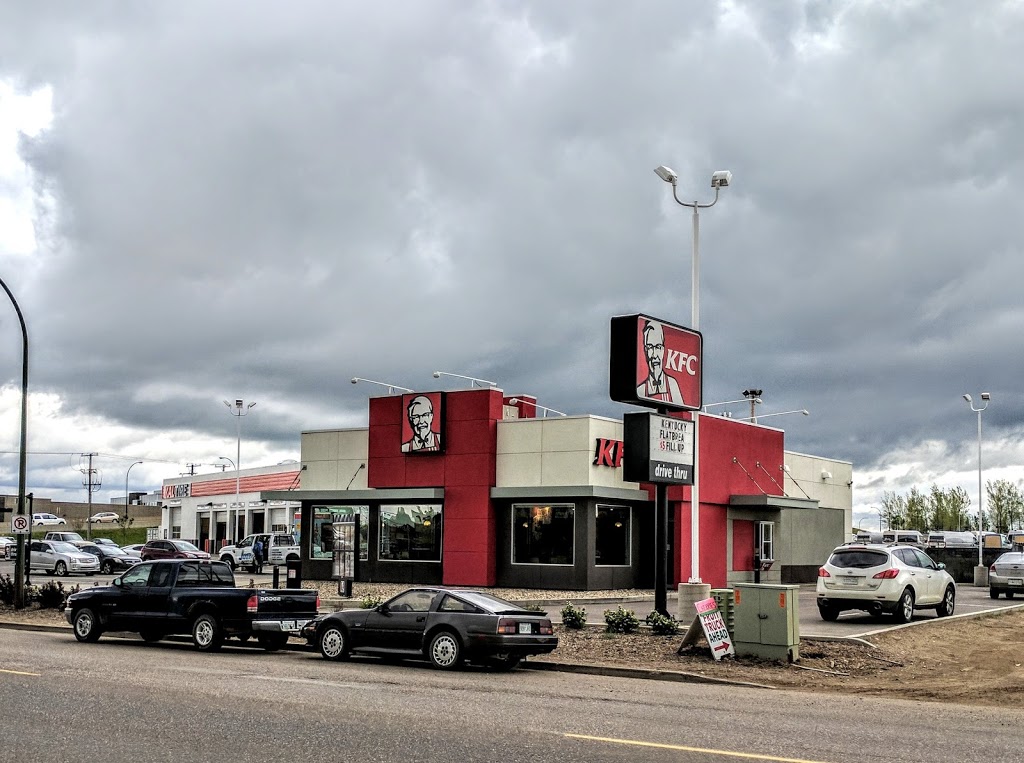 KFC | 910 Melville St, Saskatoon, SK S7J 4M2, Canada | Phone: (306) 668-2635