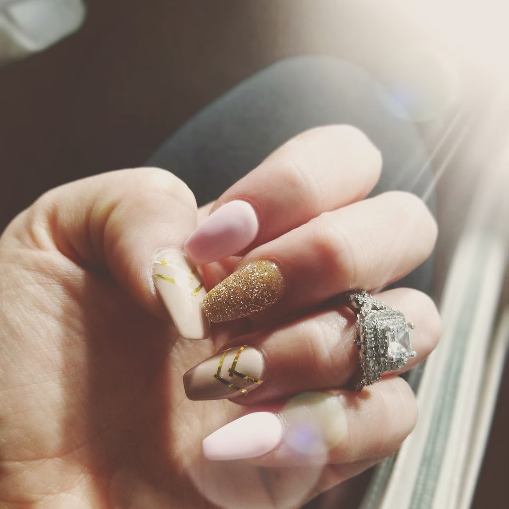 Lovely Nails Spa | 4100 Strandherd Dr, Nepean, ON K2J 0V2, Canada | Phone: (613) 823-0333