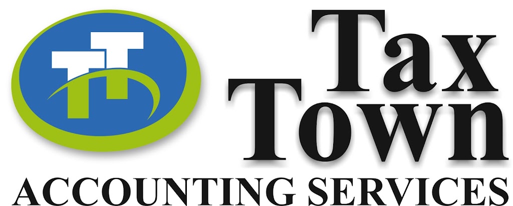 Tax Town Accounting Services | 1630 London Line, Sarnia, ON N7T 7H2, Canada | Phone: (519) 542-0828