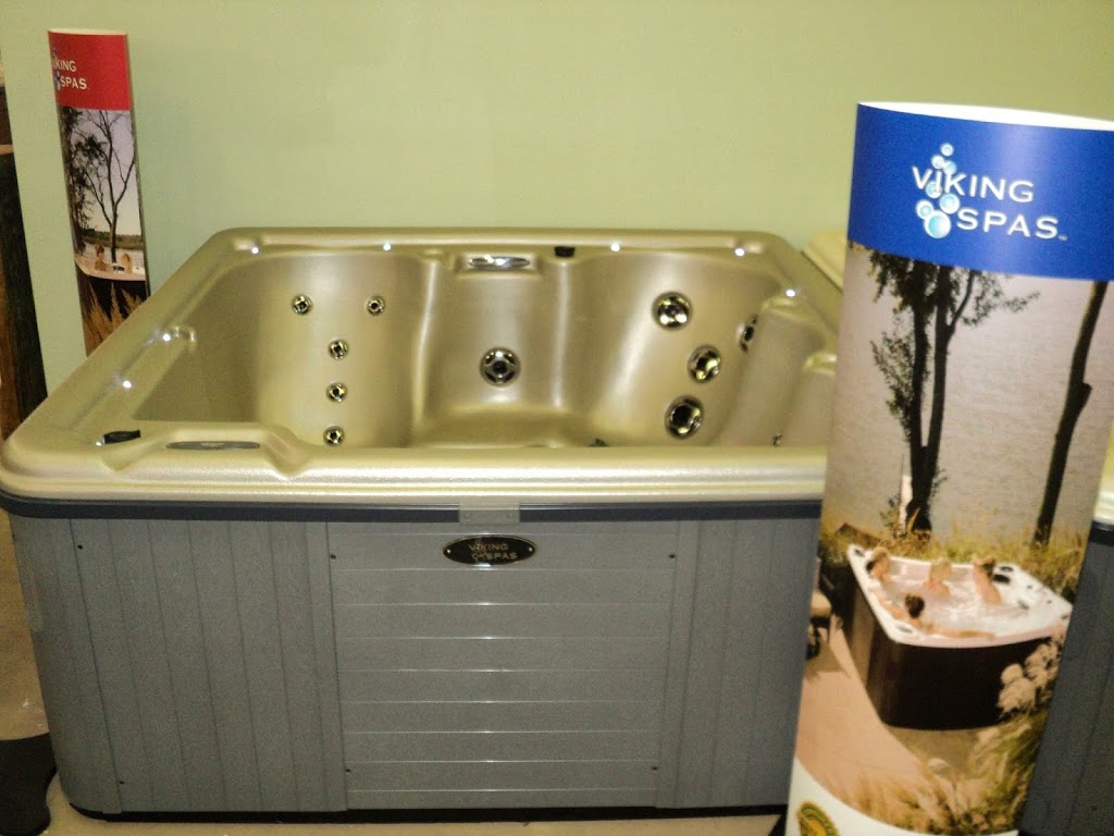 Great Escape Hot Tub Company | 50 Goebel Ave, Cambridge, ON N3C 1Z1, Canada | Phone: (519) 220-0996