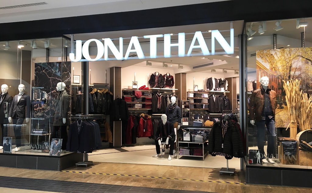 Jonathan - Galeries de la Capitale | 5401 Boulevard des Galeries, Québec, QC G2K 1N4, Canada | Phone: (418) 624-8001