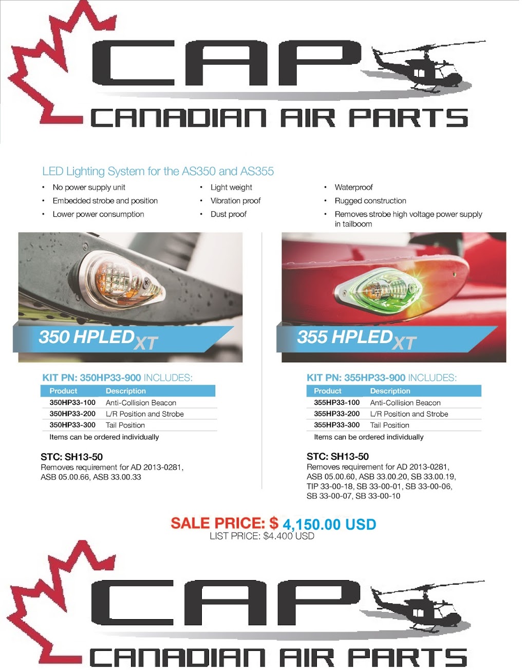 Canadian Air Parts Ltd | 4193 104 St, Delta, BC V4K 3N3, Canada | Phone: (604) 596-7007