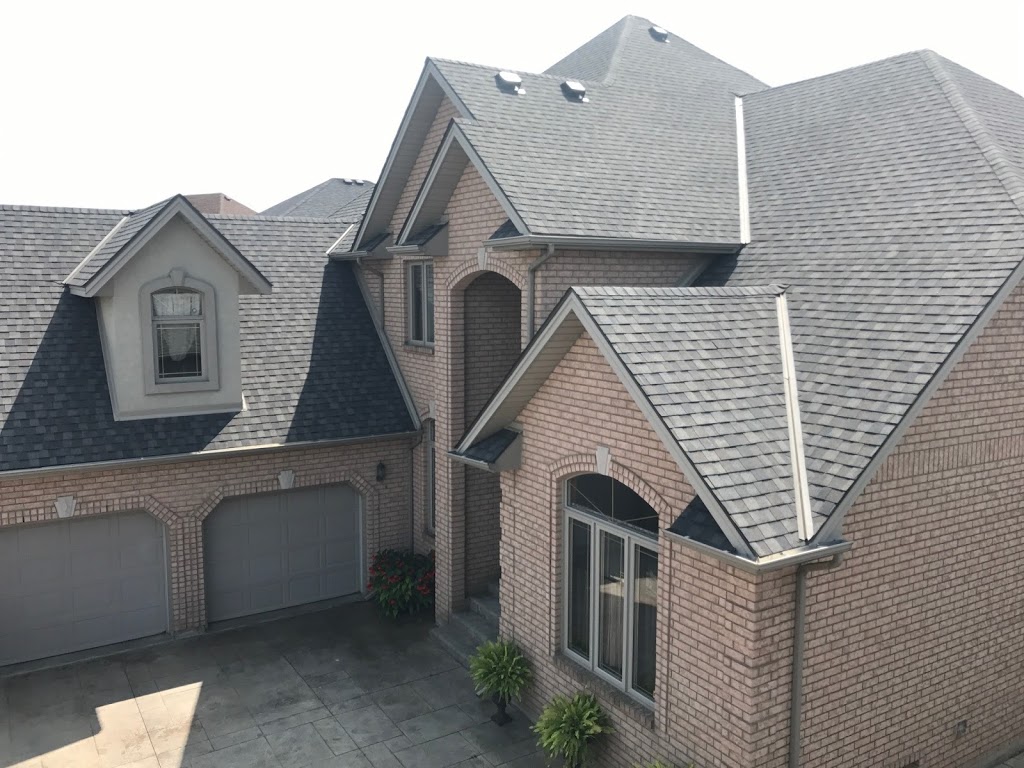 Select Roofing | 199 Riverview Ave, Windsor, ON N9J 3X9, Canada | Phone: (519) 563-8926