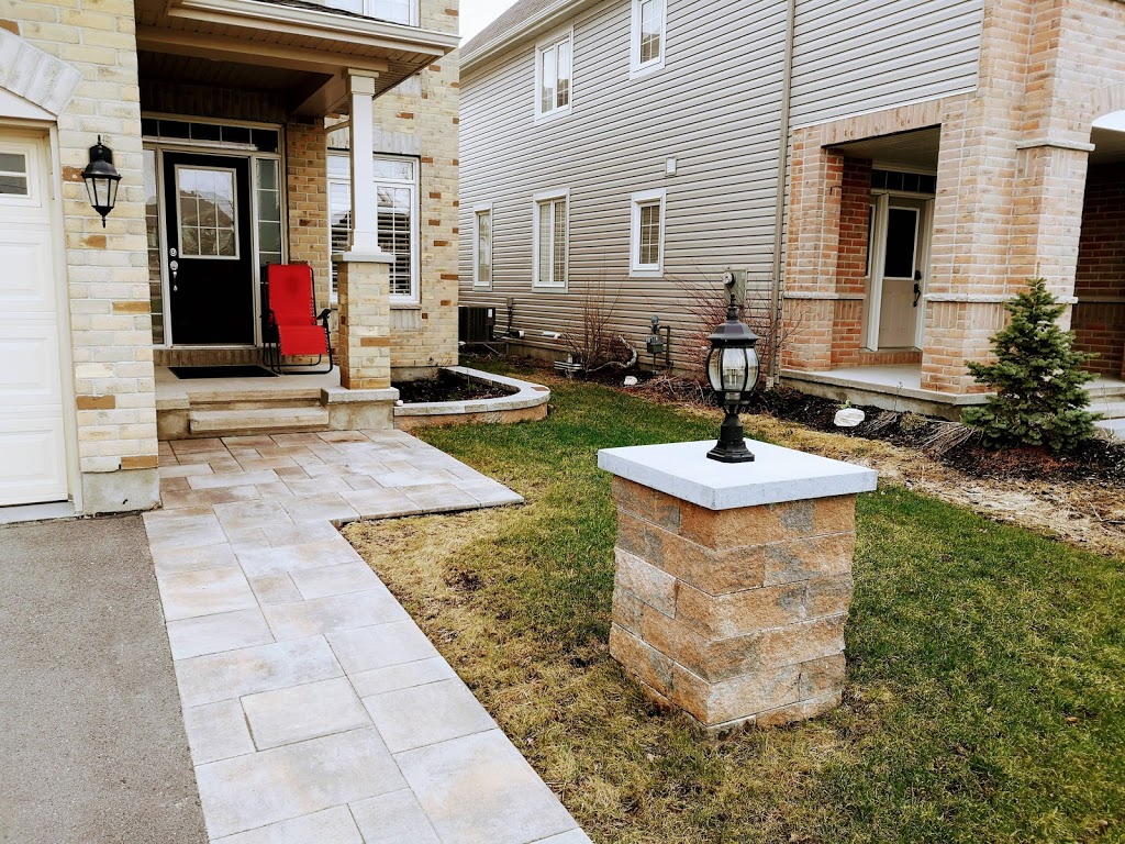 Easternhill landscaping Ltd | 601 Dundonald Dr, Ottawa, ON K2J 5Y8, Canada | Phone: (613) 867-6688